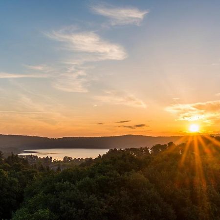 Nickenich Ferienwohnungen Vulkaneifel מראה חיצוני תמונה