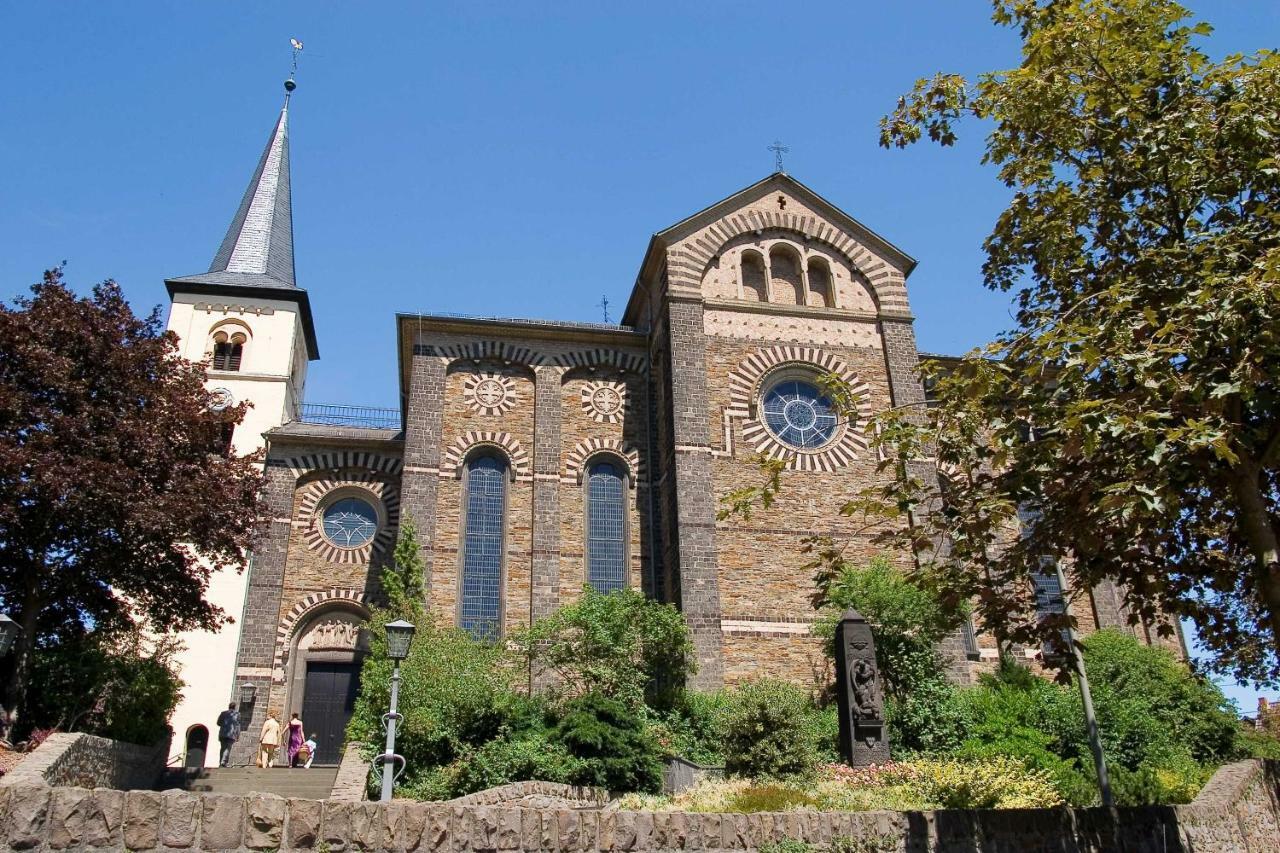 Nickenich Ferienwohnungen Vulkaneifel מראה חיצוני תמונה