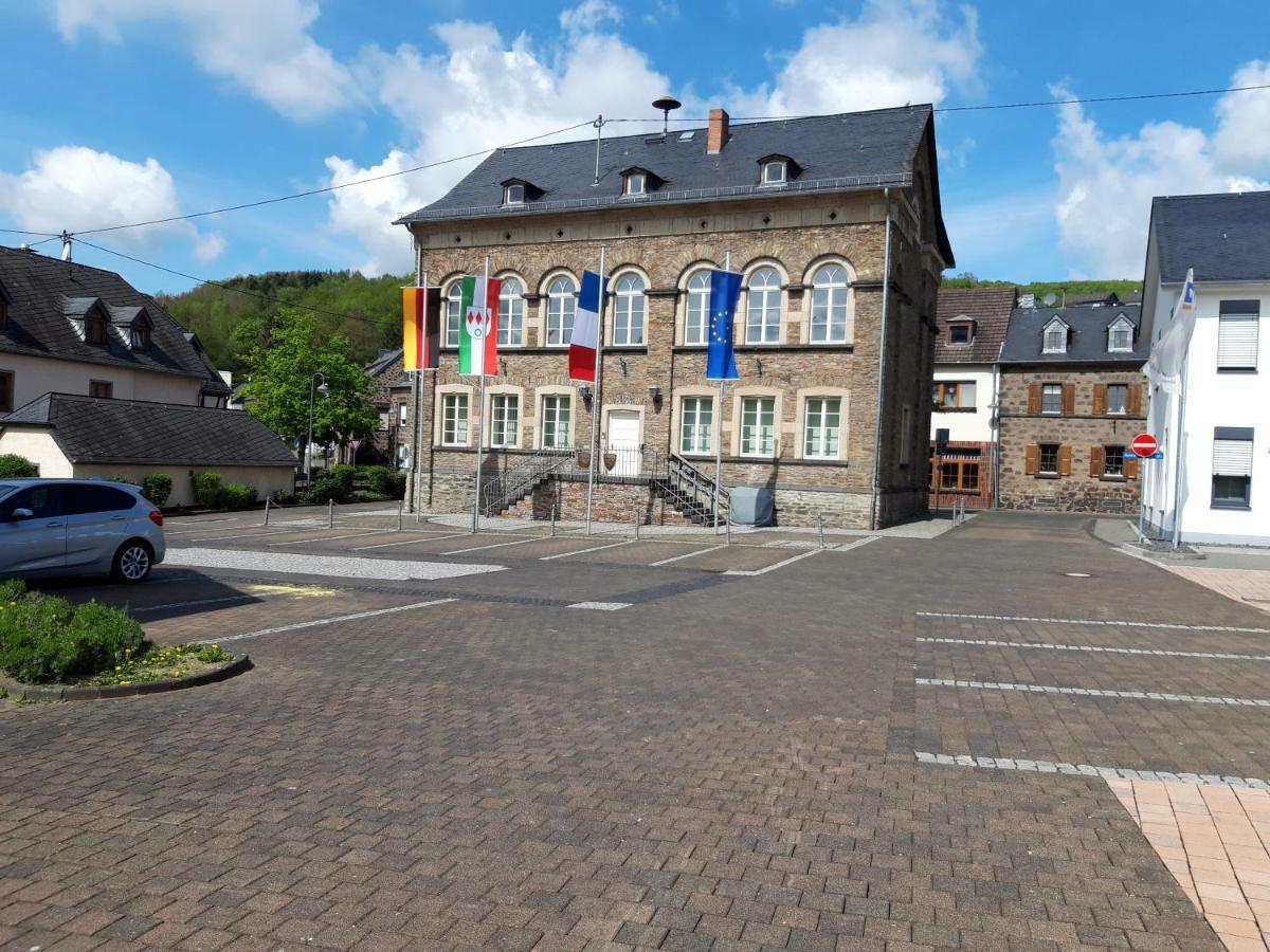 Nickenich Ferienwohnungen Vulkaneifel מראה חיצוני תמונה
